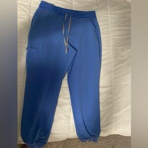 Figs scrub joggers